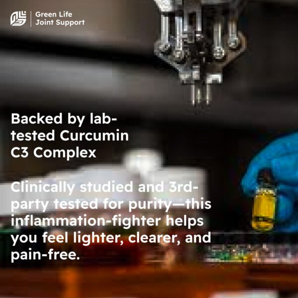 Turmeric Curcumin C3 with Black Pepper Extract 750 Mg for Liver Detox, Silymarin 200mg Support for Liver Health, 60 Capsules. - Image 5